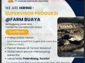 PT Charoen Pokphand Jaya Farm Buka Lowongan di Peternakan Buaya