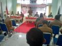 Pj. Sekda Simeulue Ajak Semua Pihak Awasi Rokok Ilegal Masuk ke Simeulue