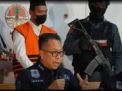 Gakkum KLHK Tangkap Mantan Plt Kadis Pangan Dan Pertanian Bangka