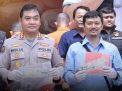 Ditreskrimsus Polda Jambi Tangkap 3 Orang Pelaku BBM Ilegal
