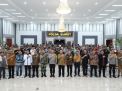 Selama 2023, Polda Sumut Berhasil Selamatkan Uang Negara 310 Miliar