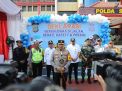 2 Hari Ops Keselamatan Digelar, Polda Sumut Tilang 520 Kendaraan