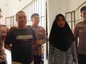 2 Penipu Jual Beli Tanah dan Bangunan Ditangkap Polres Probolinggo Kota