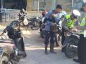 Polres Bangka Barat Tindak 156 Pelanggaran Lalu Lintas