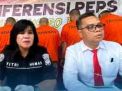 Pemerkosa Anak Kandung Tewas Dihajar Tahanan Lain di Penjara Polres Metro Depok