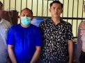 Mantan Kades Pandangan Kulon Jadi Tersangka Korupsi