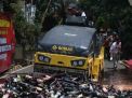 Polres Subang Gelar Pemusnahan Miras