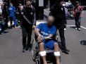 Polresta Cilacap Tangkap Pelaku Jambret Asal Kelurahan Donan