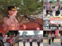Kapolresta Samarinda Pecat  Bripka Suncoko