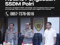 Nomor Aduan Kecurangan Proses Rekrutmen Anggota Polri