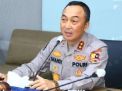 Polri Menjamin Penyelenggaran Piala Dunia U17 Berjalan Aman