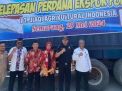 Porang dari Semarang Diekspor ke Tiongkok