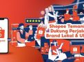 Cerita Inovasi Shopee Menemani Perjalanan ZM Zaskia Mecca & Sepasang Collection