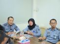 Perancang Per UU Bahas 3 Rancangan Produk Hukum Daerah