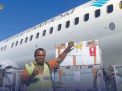 Produk Perikanan Asal Papua Berhasil Tembus Pasar Singapura