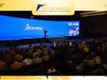 Peringatan Sewindu Proyek Strategis Nasional Tahun 2023