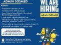 PT Mahakarya Isen Mulang Membutuhkan Tenaga Kerja Jadi Admin Sosmed
