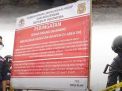Dirjen Gakkum KLHK Siapkan Penegakan Hukum Berlapis Bagi Pelaku Karhutla