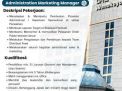 Wonokoyo Group Buka Lowongan untuk Admin Marketing Manager