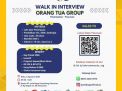 Orang Tua Group Membuka Kesempatan Kerja