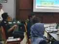 PT Cargill Indonesia Audiensi dengan Bea Cukai Gresik
