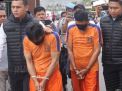 Sat Reskrim Polres Karawang Tangkap Penipuan Penyalur Tenaga Kerja