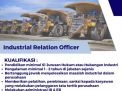 Kesempatan Kerja di PT Dharma Cipta Mulia