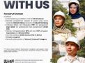 PT Gema Kreasi Perdana Buka Lowongan Kerja sebagai Forestry Foreman
