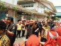 Bea Cukai Tanjung Perak Kunjungi PT HM Sampoerna, Tbk