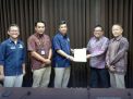 Bea Cukai Terbitkan Izin Kawasan Berikat ke PT Indra Eramulti Logam Industri