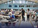 Bea Cukai Jogja Layani Ekspor 19 Kontainer Tas Fesyen ke USA