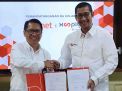 Metranet dan Finpay Jalin Kolaborasi dalam Tingkatkan Kualitas Layanan Xooply
