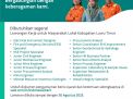 PT Vale Indonesia Membuka Lowongan Kerja untuk Masyarakat Kabupaten Luwu Timur