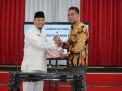PDAM Bangkalan Ganti Logo Perusahaan