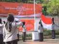 Puncak Peringatan HDKD di Kanwil Jatim Digelar Secara Sederhana