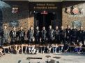 Tim Patroli Raimas Macan Kumbang Mengamankan Puluhan Remaja