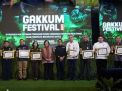Gakkum KLHK Menggelar Rakor, Menghasilkan Terbentuknya IWASI