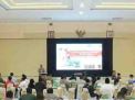 Forkopimda Sidoarjo Ikuti Rakor Ops Mantap Brata Semeru