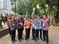 Pj Bupati Bangkalan Ikur Rakornas Pemberian Insentif Fiskal