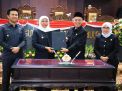 Raperda Provinsi Jawa Timur Perubahan APBD TA 2023 Resmi Disahkan