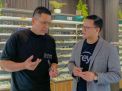 Rey Insurtech Kolaborasi dengan SATURDAYS Penuhi Kebutuhan Kacamata