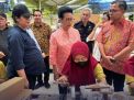 Ribuan Buruh Rokok di Yogyakarta Terima Bantuan Langsung Tunai