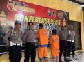 Terdesak Kebutuhan, Pembantu Rumah Tangga Berulang Kali Curi Harta Majikan