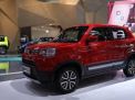 Suzuki Jalankan Product Quality Update untuk Model S Presso di Indonesia