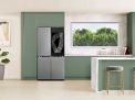 Samsung Pamerkan Peralatan Dapur Canggih yang Didukung Teknologi AI di CES 2024