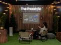 Nonton Lebih Puas dengan Jajaran TV Layar Besar Samsung