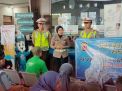 Sat Lantas Polres Cirebon Kota Sosialisasikan Ops Patuh Lodaya 2023