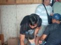 Sat Narkoba Polres Subang Sita 320 Botol Miras dan Amankan Penjual