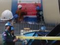 Satgas KLHK Hentikan Pengoperasian Insinerator Tidak Berizin oleh PT MI