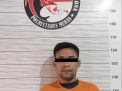 Satuan Narkoba Polrestabes Medan Sergap Bandar Narkoba